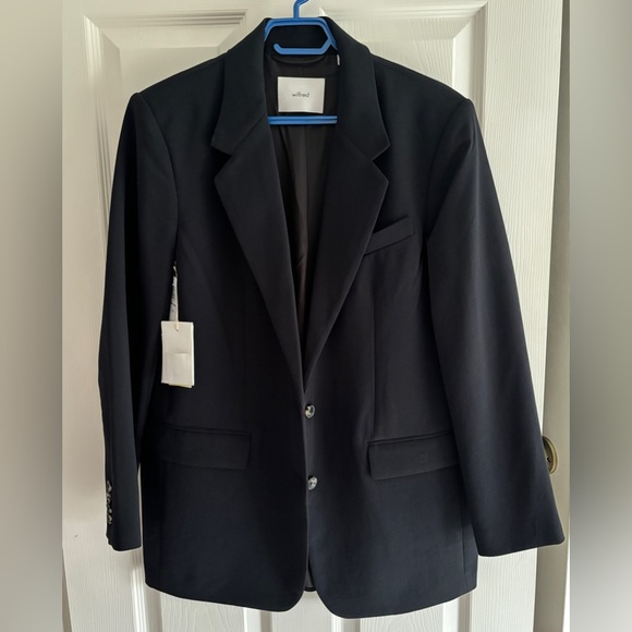 Wilfred Heartbreaker Blazer - Picture 1 of 11